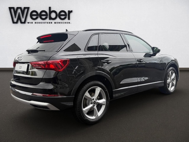 Audi Q3 S-Tronic