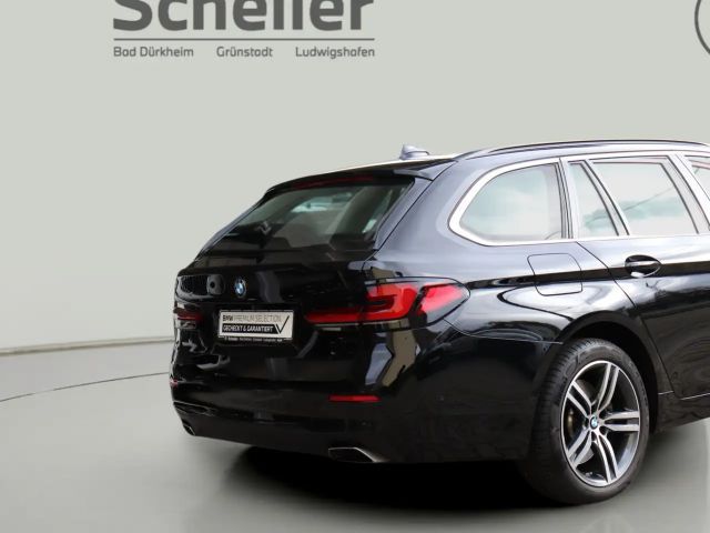 BMW 540 540d Touring xDrive