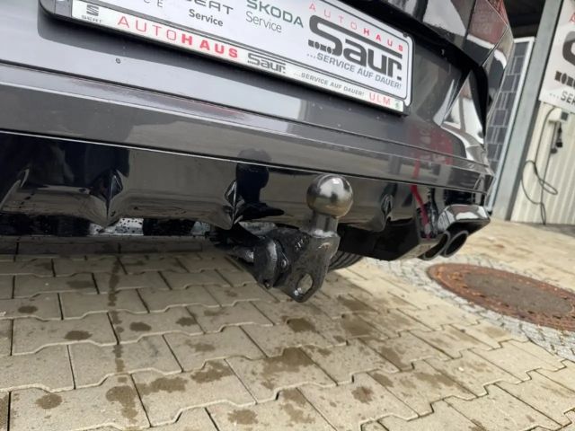 Cupra Formentor 2.0 TSI 4Drive DSG VZ