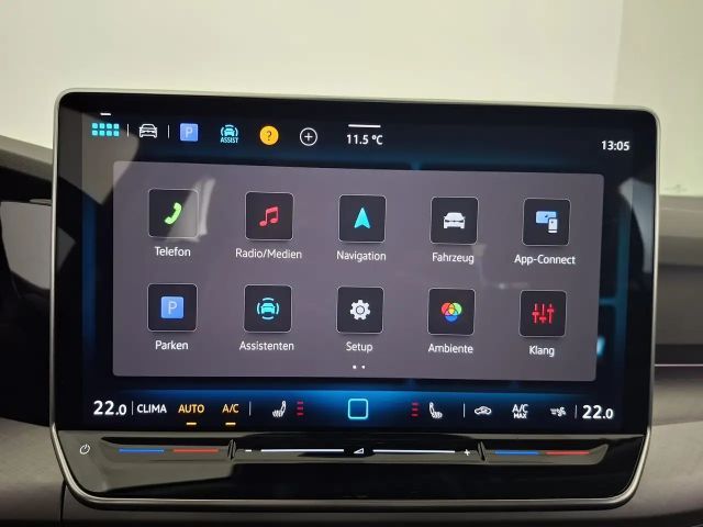 Volkswagen Golf Rabbit TSI