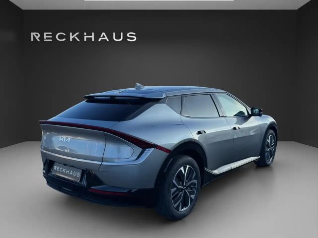 Kia EV6 77,4 kWh Air Vierwielaandrijving