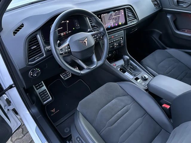 Cupra Ateca 1.5 TSI DSG