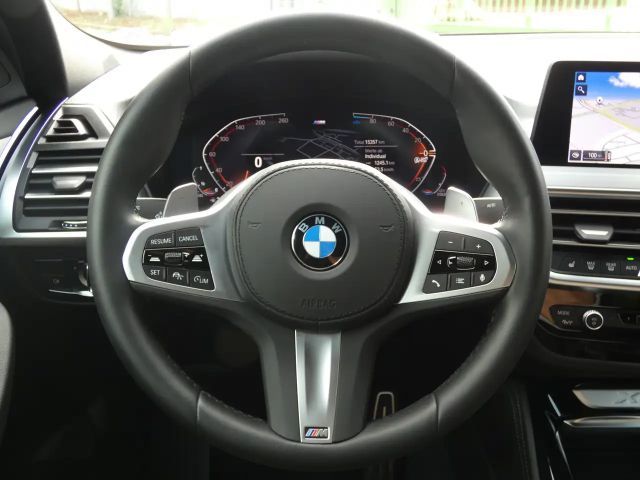 BMW X4 Coupé M-Sport xDrive20d