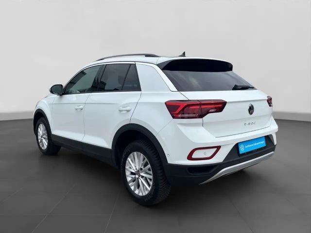 Volkswagen T-Roc 1.0 TSI Life