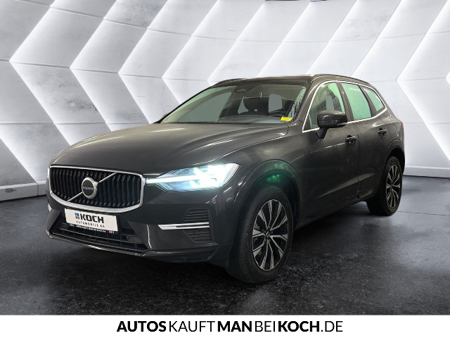 Volvo XC60 XC60