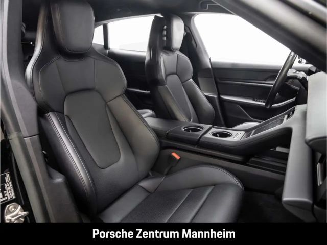 Porsche Taycan Sport Turismo