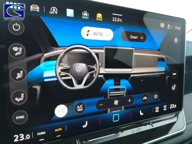 Volkswagen Tiguan 1.5 eTSI DSG Life