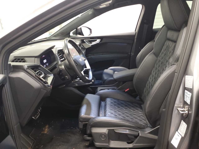 Audi Q4 e-tron 40 Sportback