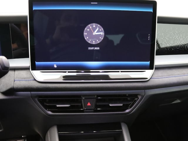 Volkswagen Tayron 2.0 TDI R-Line