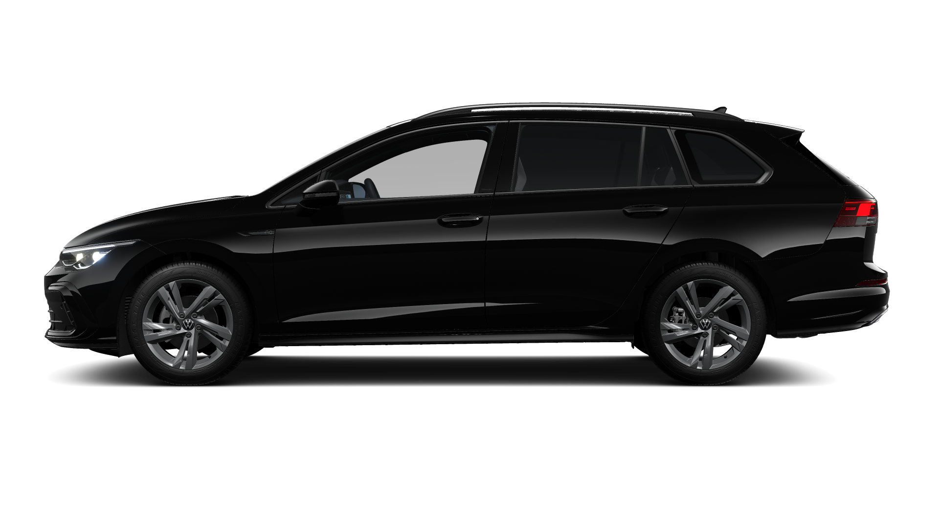 Volkswagen Golf Golf Va 1.5  R-L  BT110eTSID7F