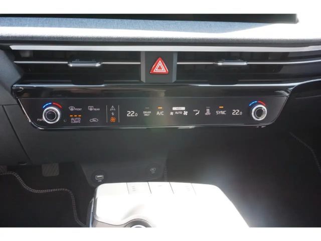 Kia EV6 77,4 kWh Vierwielaandrijving