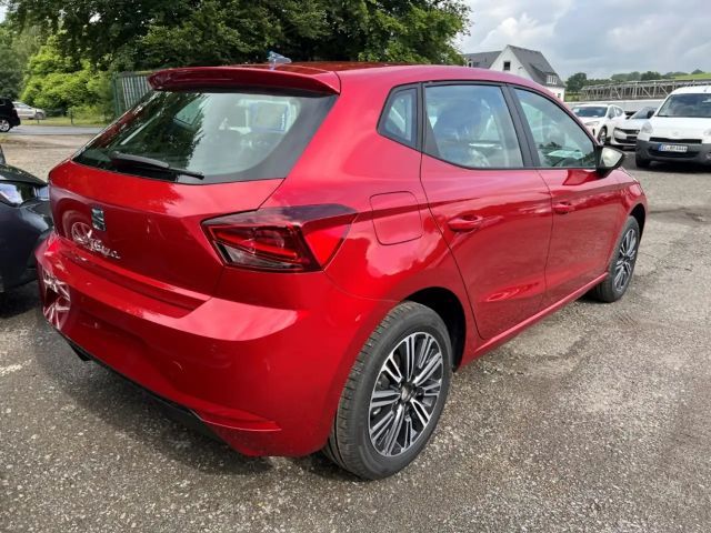 Seat Ibiza 1.0 TSI DSG Style