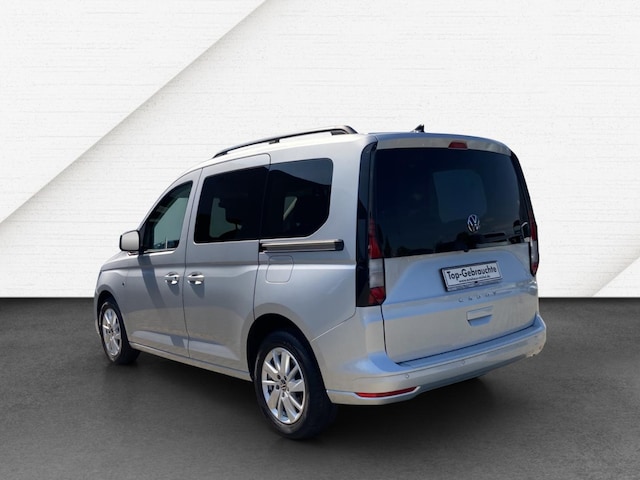 Volkswagen Caddy 1.5 TSI Life