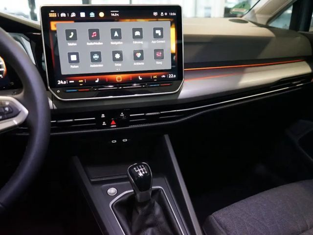 Volkswagen Golf 1.5 TSI Life