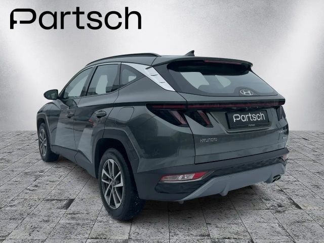 Hyundai Tucson Smart