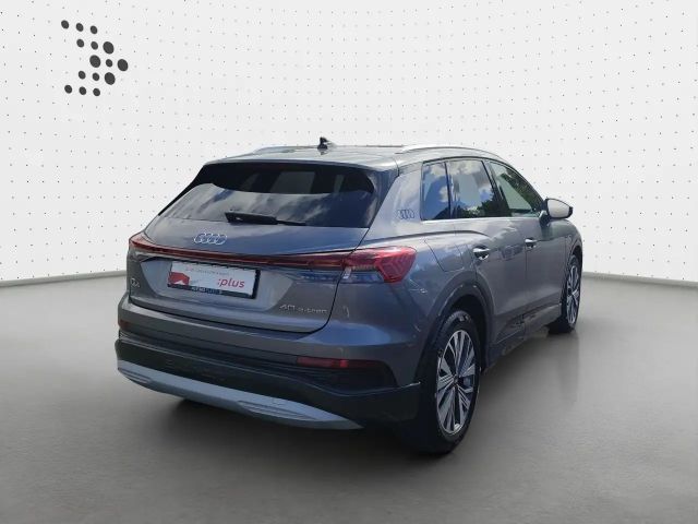 Audi Q4 e-tron 40