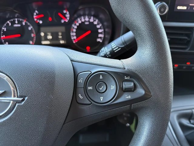 Opel Combo Combo 1,5 CDTI | AudioPack | PDC | netto 13.325,-