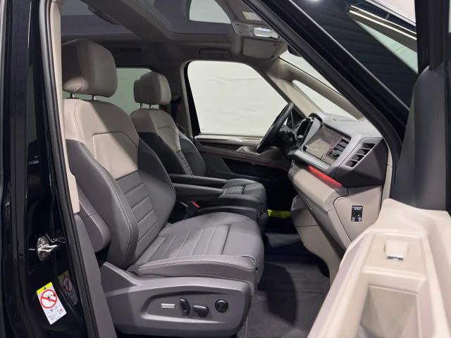 Volkswagen Multivan 2.0 TDI DSG Lang Style T7