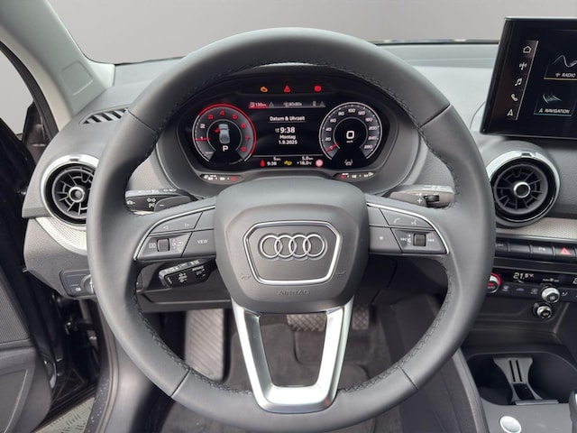 Audi Q2 35 TFSI S-Tronic