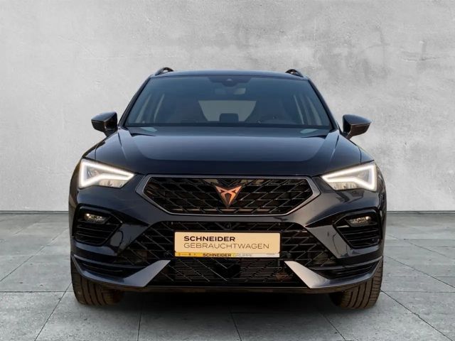 Cupra Ateca 2.0 TSI