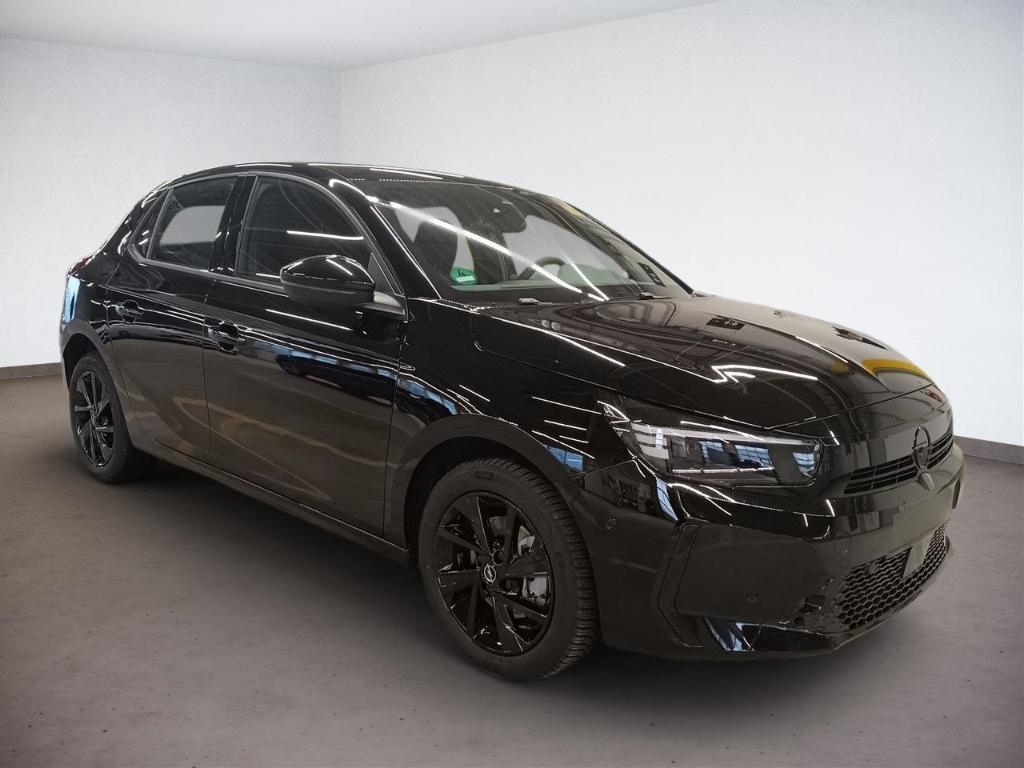 Opel Corsa 1.2 Turbo GS-Line Grand Sport Turbo