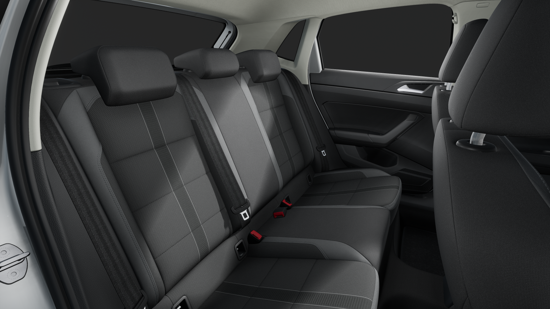 Volkswagen Polo IQ.Drive