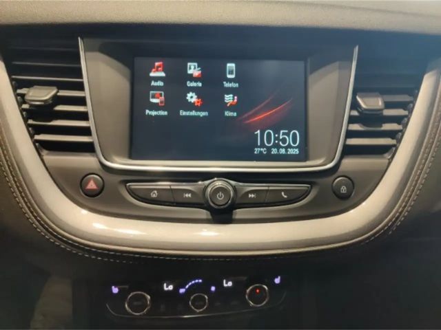 Opel Grandland X 1.2 Turbo Turbo