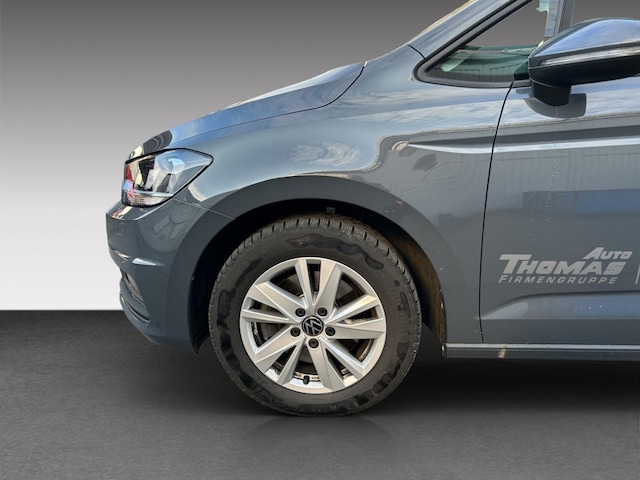 Volkswagen Touran 1.5 TSI Comfortline DSG