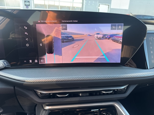 Audi Q5 Quattro S-Tronic