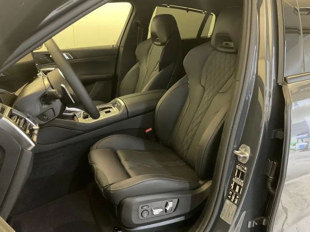BMW X6 xDrive30d