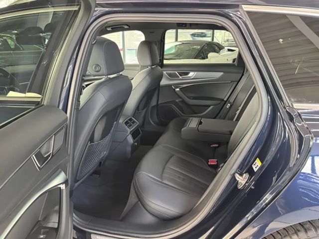 Audi A6 45 TFSI Avant Quattro