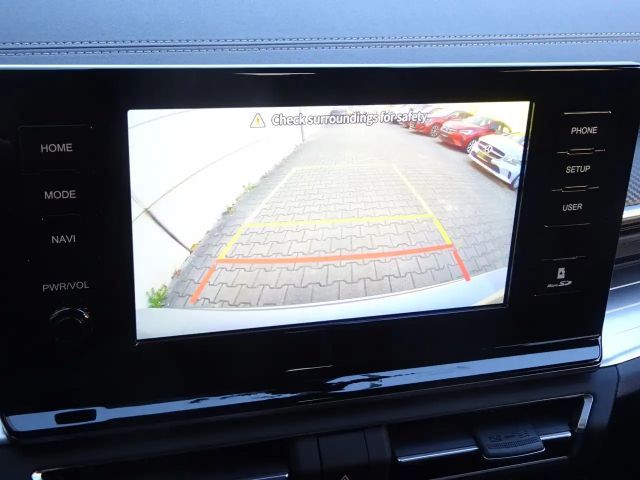 SsangYong Torres 2WD Quartz