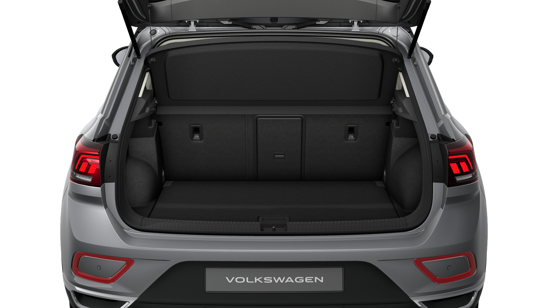 Volkswagen T-Roc 1.5 TSI DSG Style