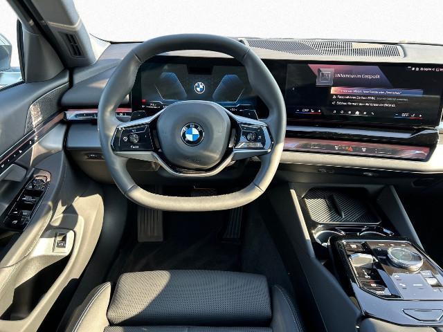 BMW 540 540d Sedan xDrive