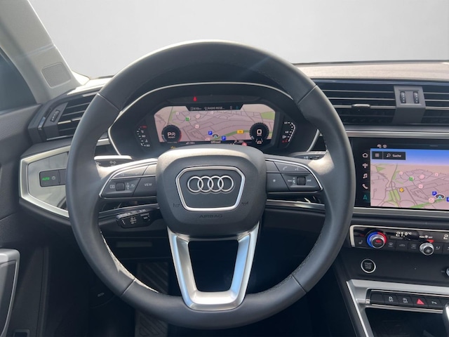 Audi Q3 35 TFSI S-Tronic