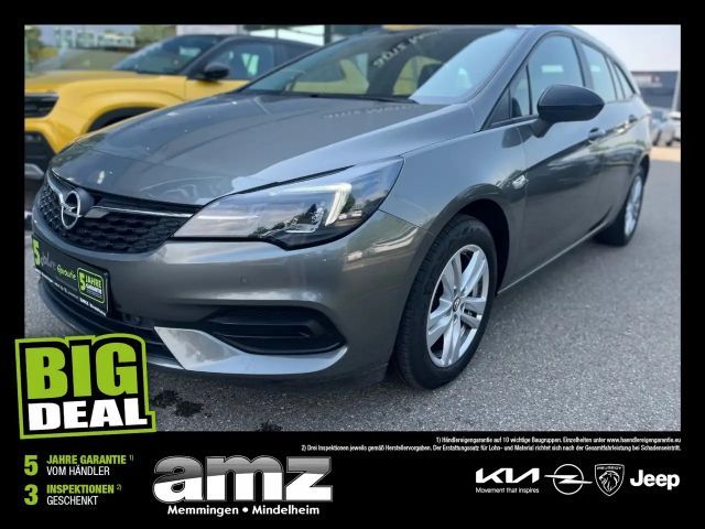 Opel Astra Edition Sports Tourer