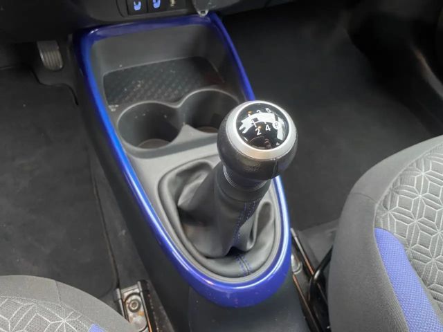 Toyota Aygo X Hatchback Pulse