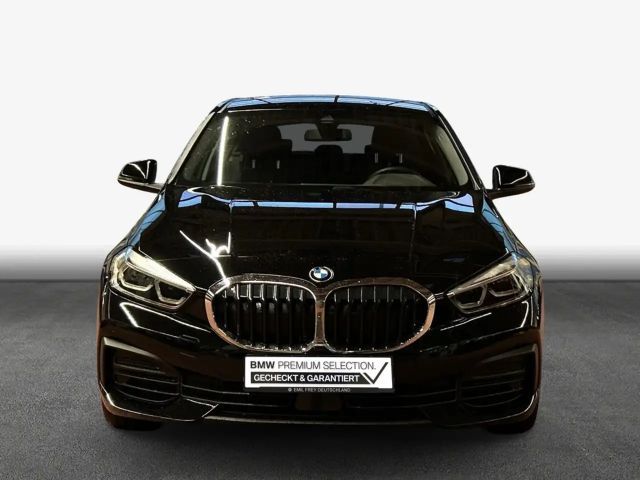 BMW 118 118i Advantage pakket Sedan