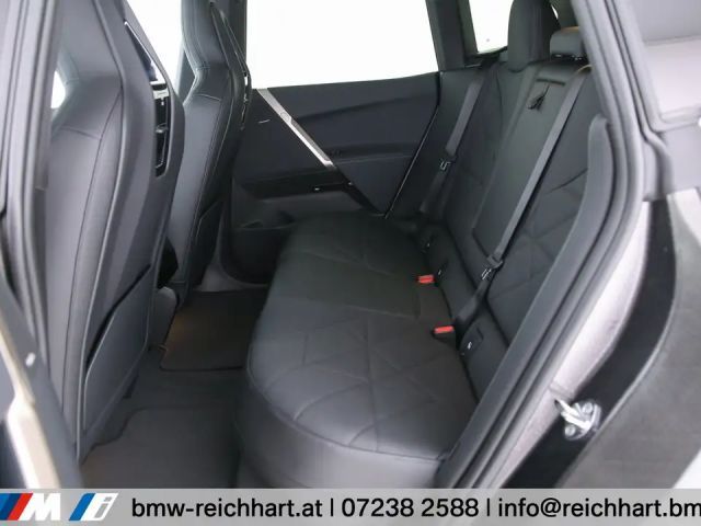 BMW iX xDrive40