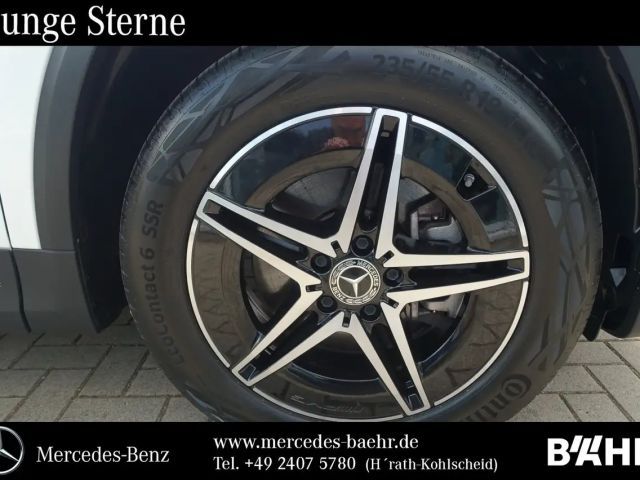 Mercedes-Benz EQA 250 400 AMG Line