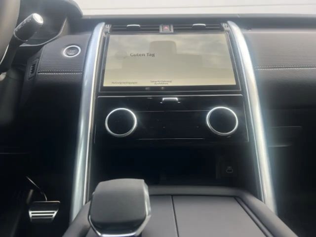 Land Rover Discovery Dynamic HSE