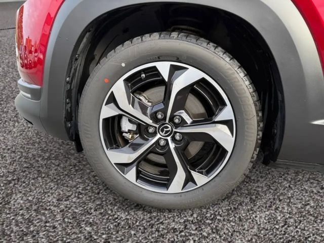 Mazda MX-30 SkyActiv e-Skyactiv