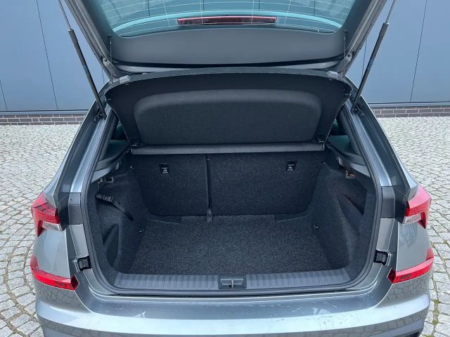 Skoda Kamiq 1.0 TSI Monte Carlo