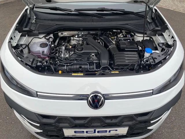 Volkswagen T-Roc DSG Life