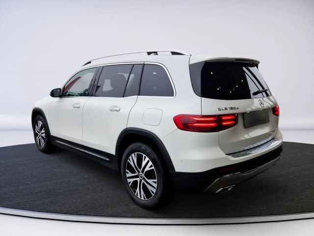 Mercedes-Benz GLB 180 GLB 180 d