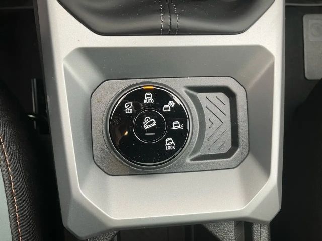 Dacia Bigster Extreme