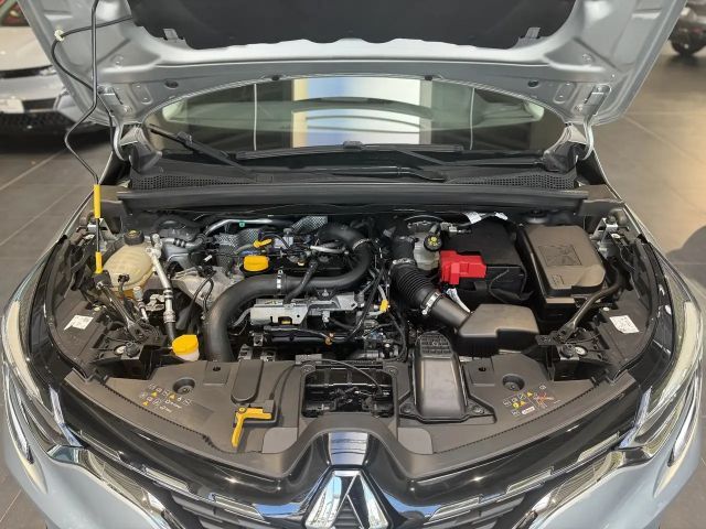 Renault Captur Experience TCe 90