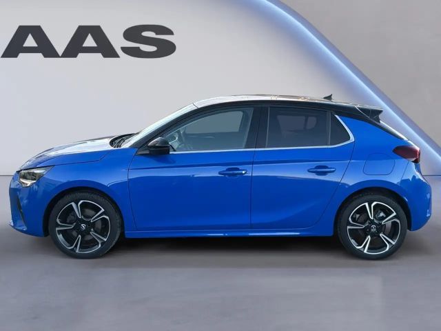 Opel Corsa F 1.2 Rückfahrkamera SHZ, Lenkradheizung