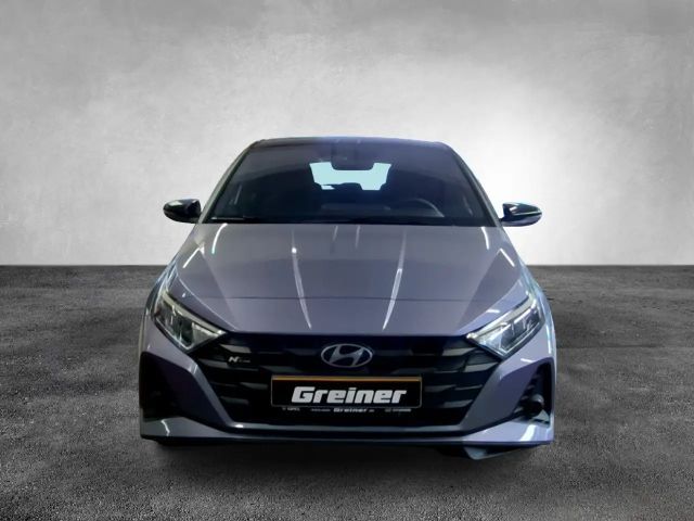 Hyundai i20 1.0 N Line T-GDi