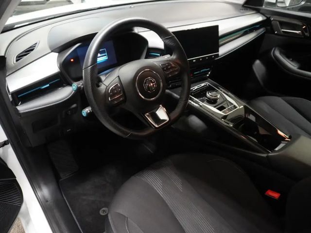 MG MG5 51 kWh Comfort EV